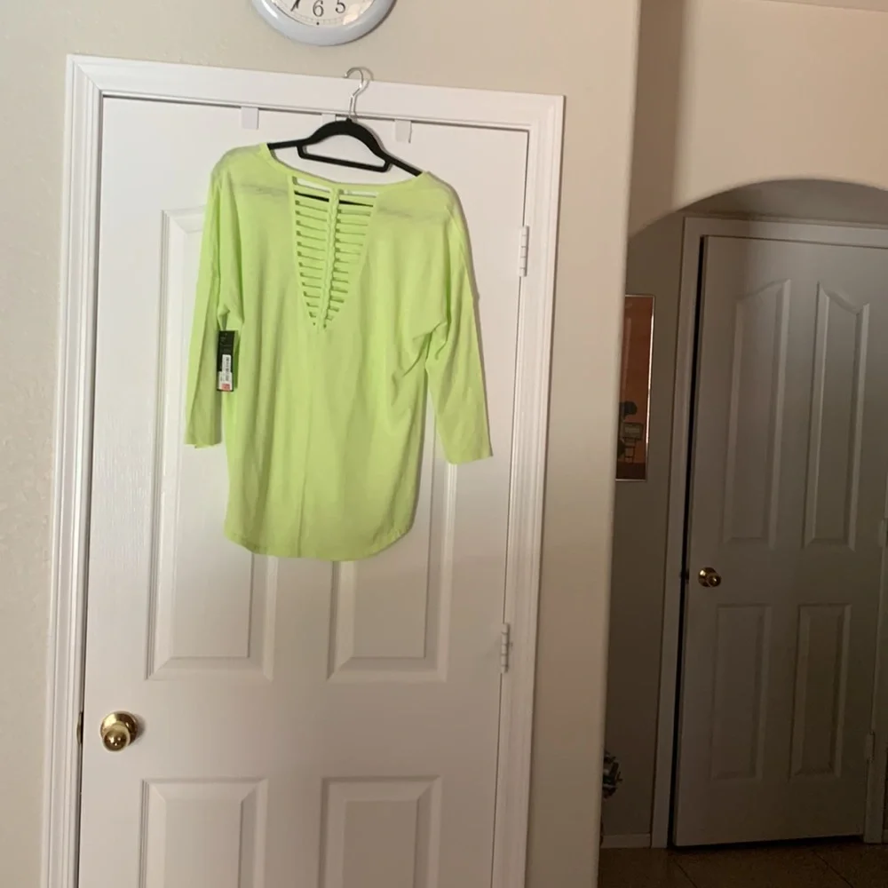 Beautiful green Kinesis size medium - Picture 2 of 2